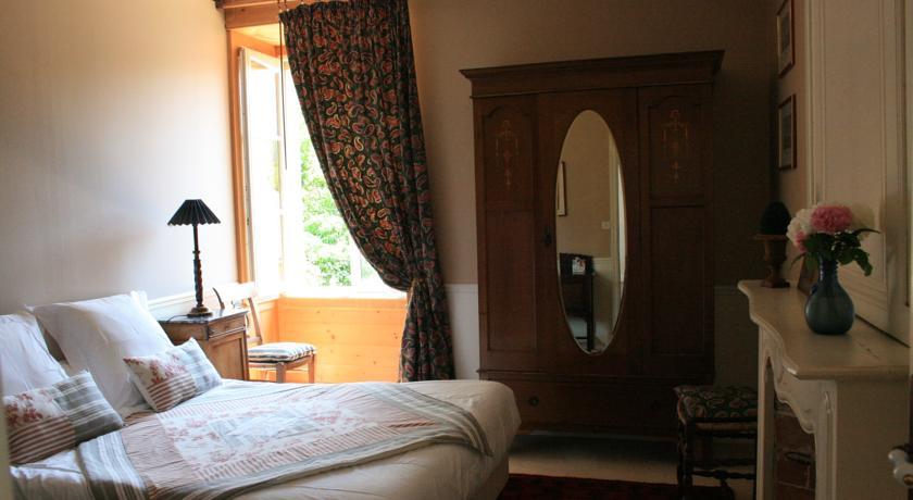 Ty Mat B&B Inzinzac-Lochrist Cameră foto